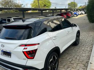 ultimate 2.0 16v flex aut