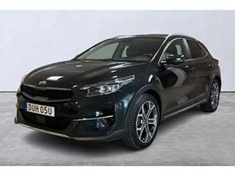 kia xceed advance plus 140 hk