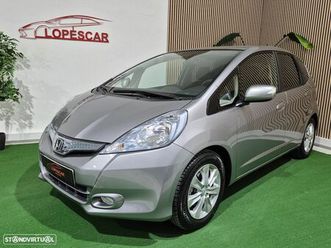 HONDA JAZZ honda-jazz-1-3-ima-i-vtec-elegance