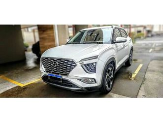 ultimate 2.0 16v flex aut