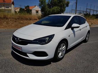 opel astra 1.5 d, 122cv