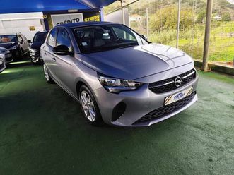 opel corsa 1.5, 102cv