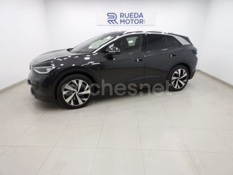 volkswagen id.4 pro performance automatico