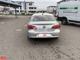 VOLKSWAGEN CC volkswagen-passat-cc