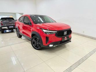 fiat fastback 1.3 t270 limited edition auto