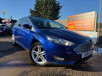 1.0t ecoboost zetec edition auto euro 6 (start/stop) 5dr
