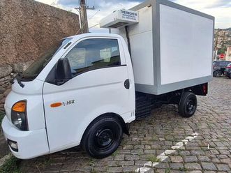 hyundai hr 2.5 tci diesel (rs/rd) 2014