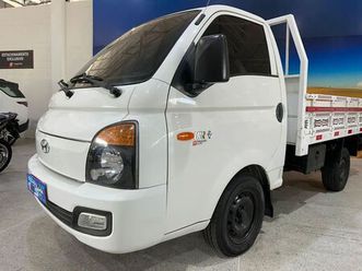 hyundai hr 2.5 tci diesel (rs/rd) 2017