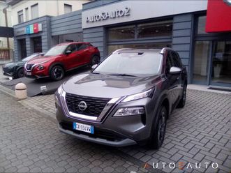 nissan x-trail 1.6 dig-t 2wd n-connecta del 2025 usata a reggio nell'emilia