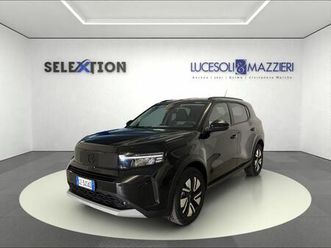 gs hybrid 145cv edct