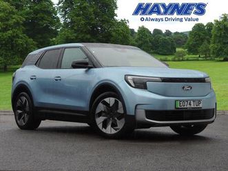 extended range 77kwh premium auto 5dr