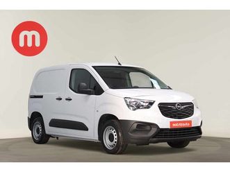 opel combo combo van 1.5 cdti l1h1