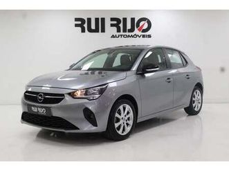 opel corsa 1.2 edition