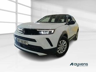 opel mokka 1.2 t edition