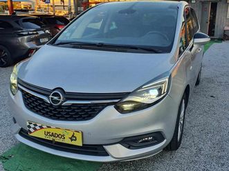opel zafira 1.6 cdti dynamic s/s