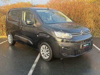 1.5 bluehdi 1000 enterprise m pro eat8 swb euro 6