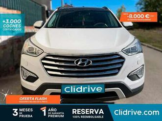 2.2crdi 4x4 tecno aut. 7s