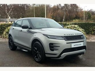 2.0 d165 mhev dynamic se auto 4wd euro 6 (start/stop) 5dr