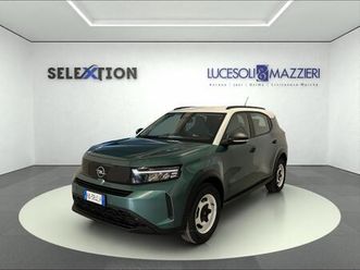 edition hybrid 110cv edct