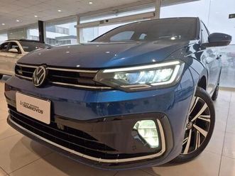 volkswagen virtus highline 200 tsi 1.0 flex 12v aut 2024