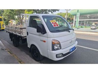 hyundai hr 2.5 tci diesel (rs/rd) 2020