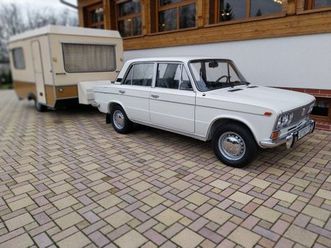 lada 1500 ot ujszerű!