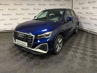 35 tfsi 150ch advanced s tronic 7