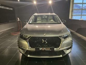 crossback e-tense 225ch rivoli