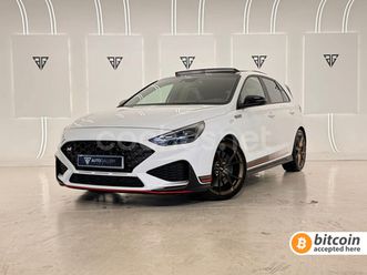 hyundai i30 2.0 tgdi drive n le