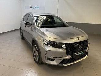 crossback bluehdi 130ch rivoli automatique