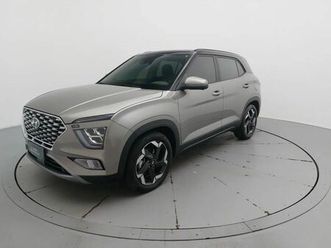 ultimate 2.0 16v flex aut