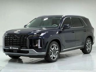 signature 3.8 gdi awd aut.