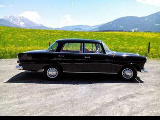 mercedes-benz 190