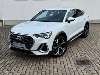q3 2ª serie q3 35 tfsi s tronic s line edition