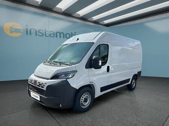 fiat ducato l2h2 140 at 103 kw