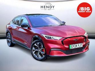 extended range 91kwh awd 5dr