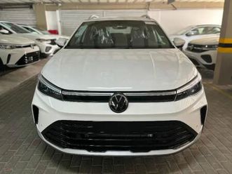 volkswagen nivus highline 1.0 200 tsi flex aut 2026