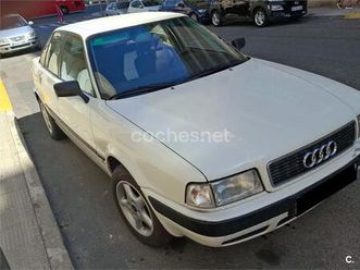 audi 80 80 1.9 tdi