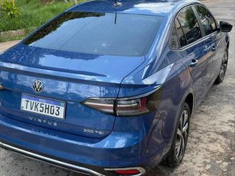 volkswagen virtus highline 200 tsi 1.0 flex 12v aut 2026