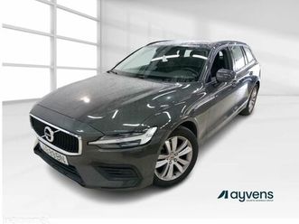 volvo v60 2.0 d3 momentum