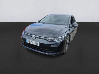 volkswagen golf rline 2.0 tdi dsg