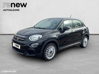 fiat 500x 1.3 mj urban