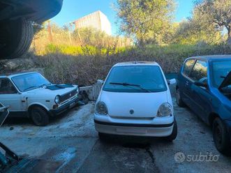 ricambi grande punto