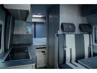 ② camping-car citroen jumper robeta helios 165 / caméra — camionnettes & utilitaires — 2ememain