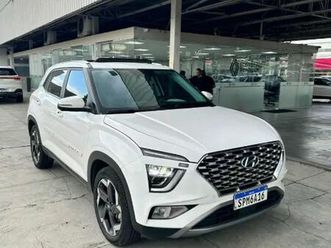 ultimate 2.0 16v flex aut