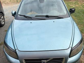volvo c30 2008