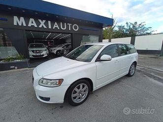 volvo v50 1.6 diesel