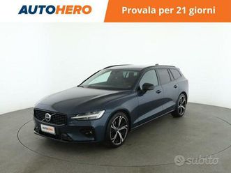volvo v60 lp78087