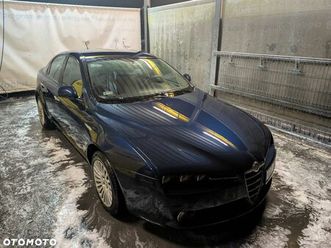 alfa romeo 159 1.9jts impression