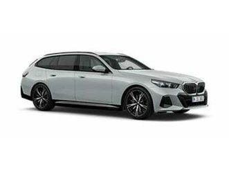 bmw i5 edrive40 touring